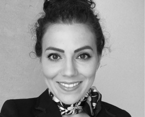 Scheurer Swiss is expanding its team with the experienced and competent Marketing Manager, Carina Petarra-Ferrante.