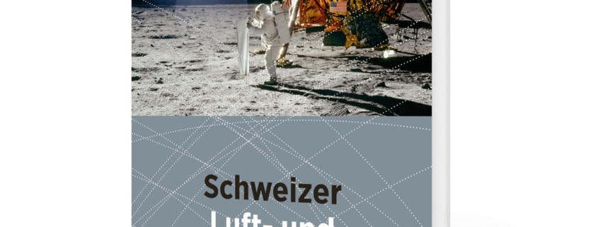 Scheurer Swiss im Interview: Wie sich die Leichtbau- und Faserverbundspezialistin mit Composites erfolgreich ihren Weg in die Luft- und Raumfahrt bahnte.