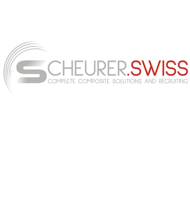 Dreissig Jahre Know-how in neuem Kleid: Die Scheurer Swiss präsentiert ihr neues Logo