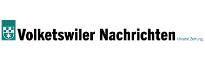 Scheurer Swiss Press and Reference: Volketswiler Nachrichten report on the engineering company.