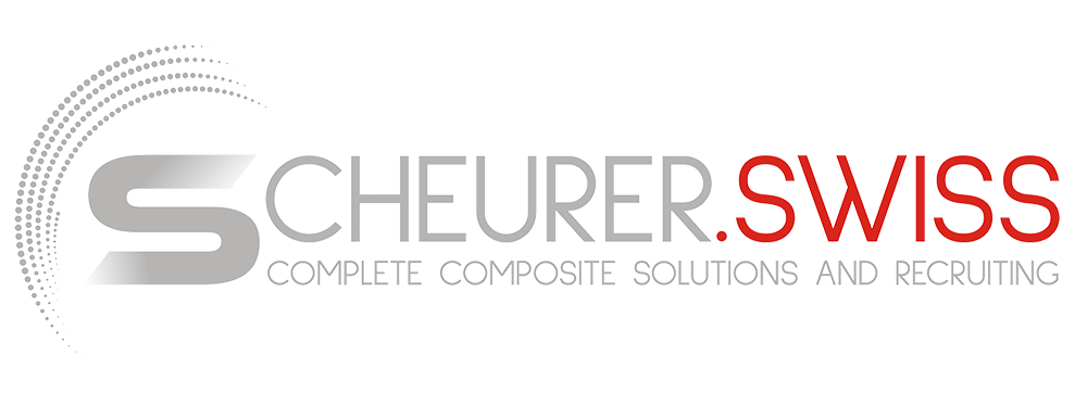 Scheurer Swiss GmbH